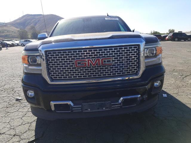 Photo 4 VIN: 3GTU2WECXEG334475 - GMC SIERRA K15 