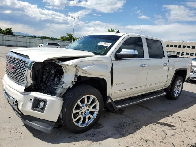 Photo 0 VIN: 3GTU2WECXEG364527 - GMC SIERRA K15 