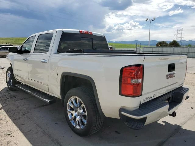 Photo 1 VIN: 3GTU2WECXEG364527 - GMC SIERRA K15 