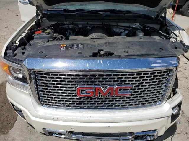 Photo 10 VIN: 3GTU2WECXEG364527 - GMC SIERRA K15 