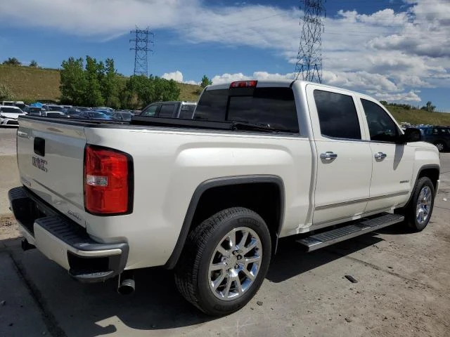 Photo 2 VIN: 3GTU2WECXEG364527 - GMC SIERRA K15 