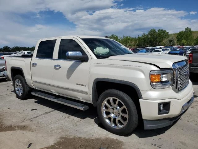 Photo 3 VIN: 3GTU2WECXEG364527 - GMC SIERRA K15 