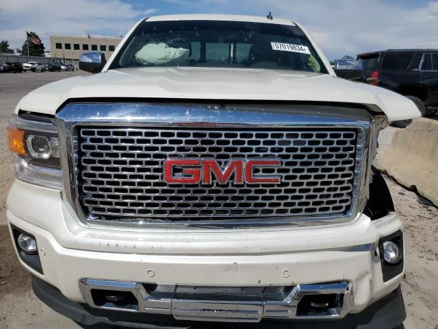 Photo 4 VIN: 3GTU2WECXEG364527 - GMC SIERRA K15 