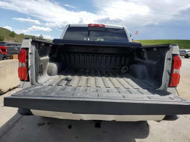 Photo 5 VIN: 3GTU2WECXEG364527 - GMC SIERRA K15 