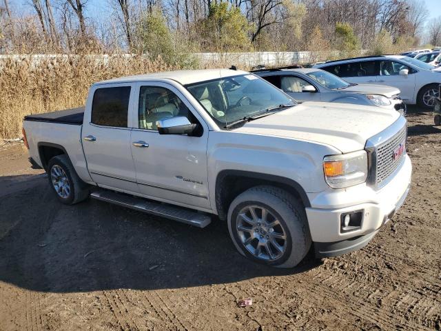 Photo 3 VIN: 3GTU2WECXEG506049 - GMC SIERRA K15 