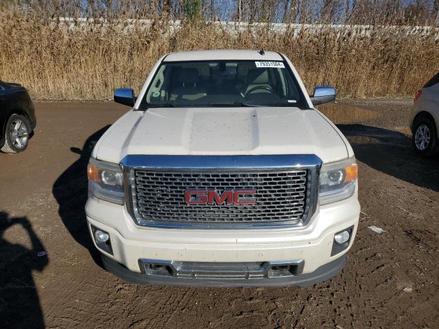 Photo 4 VIN: 3GTU2WECXEG506049 - GMC SIERRA K15 