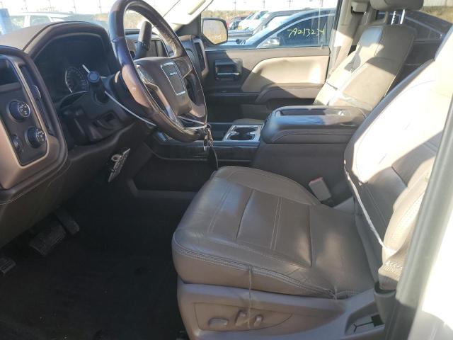 Photo 6 VIN: 3GTU2WECXEG506049 - GMC SIERRA K15 