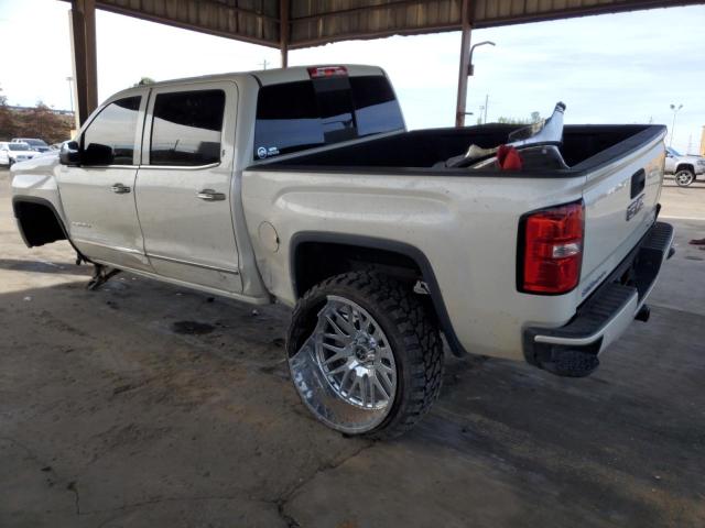 Photo 1 VIN: 3GTU2WECXEG531680 - GMC SIERRA 