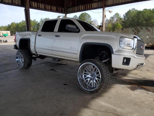 Photo 3 VIN: 3GTU2WECXEG531680 - GMC SIERRA 