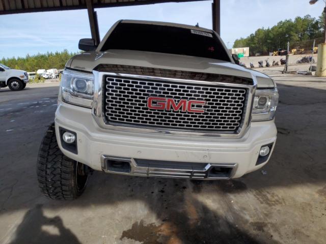 Photo 4 VIN: 3GTU2WECXEG531680 - GMC SIERRA 