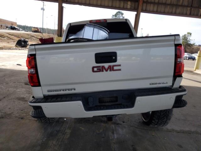 Photo 5 VIN: 3GTU2WECXEG531680 - GMC SIERRA 