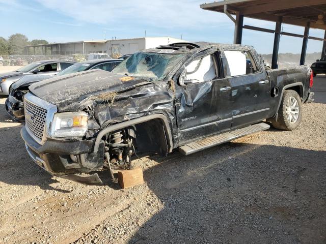 Photo 0 VIN: 3GTU2WECXFG117574 - GMC SIERRA 