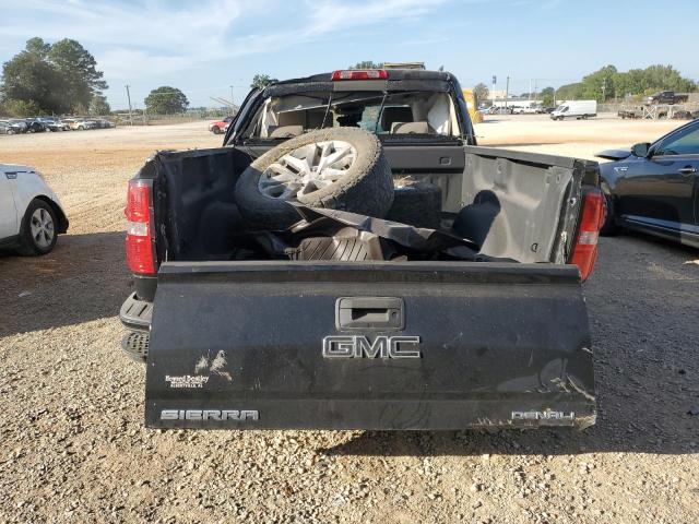 Photo 5 VIN: 3GTU2WECXFG117574 - GMC SIERRA 