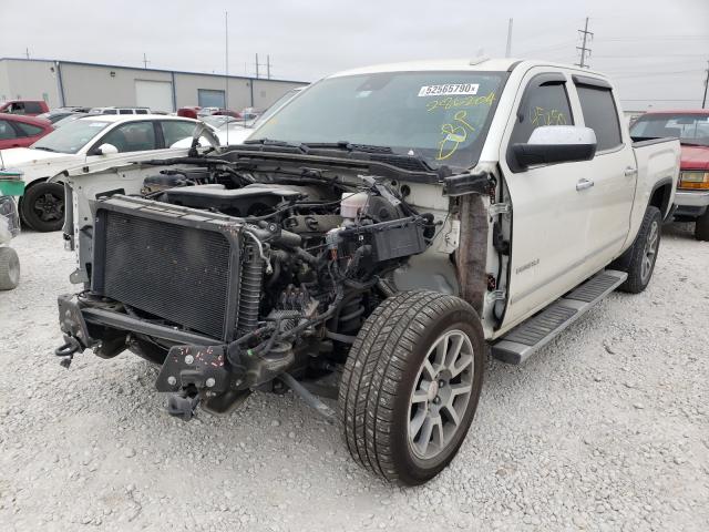 Photo 1 VIN: 3GTU2WECXFG286204 - GMC SIERRA K15 