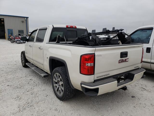 Photo 2 VIN: 3GTU2WECXFG286204 - GMC SIERRA K15 