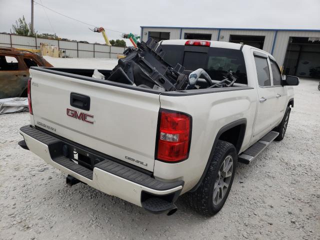 Photo 3 VIN: 3GTU2WECXFG286204 - GMC SIERRA K15 