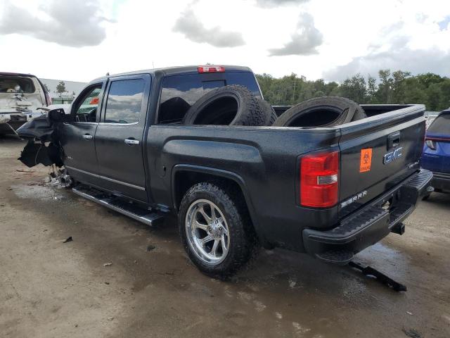 Photo 1 VIN: 3GTU2WECXFG474589 - GMC SIERRA 