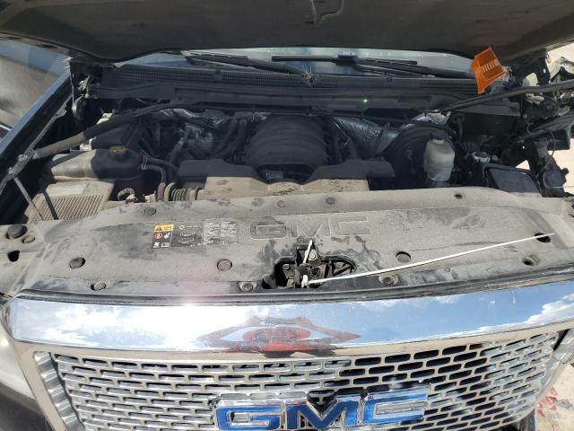 Photo 10 VIN: 3GTU2WECXFG474589 - GMC SIERRA 