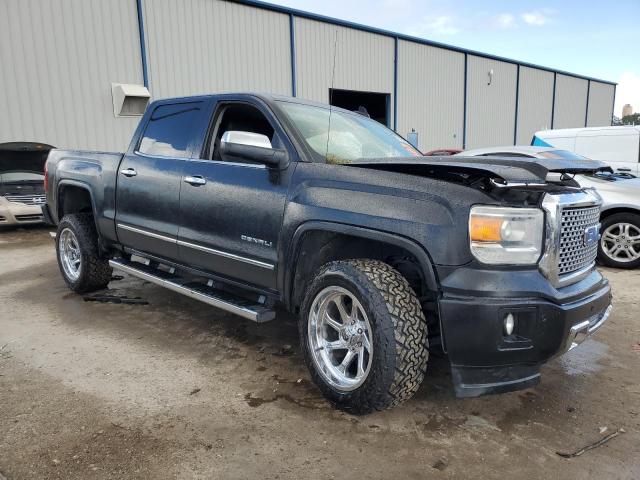 Photo 3 VIN: 3GTU2WECXFG474589 - GMC SIERRA 