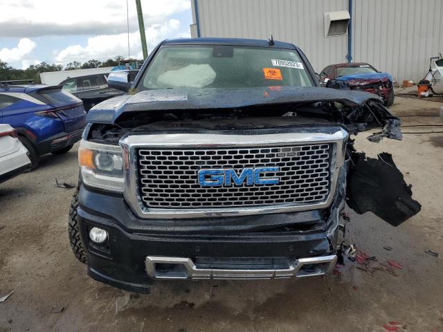 Photo 4 VIN: 3GTU2WECXFG474589 - GMC SIERRA 