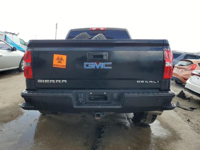 Photo 5 VIN: 3GTU2WECXFG474589 - GMC SIERRA 