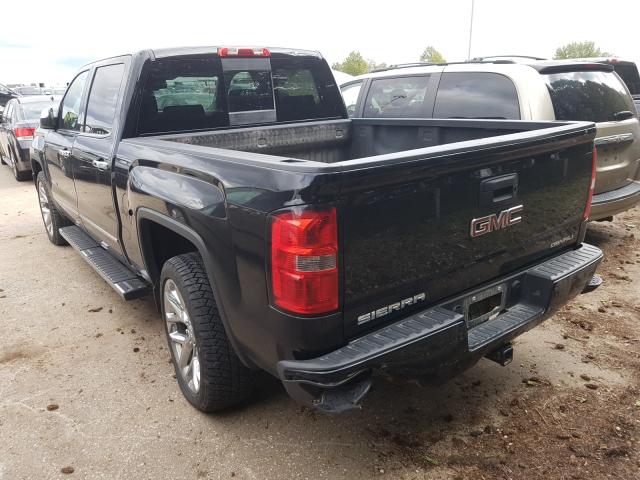 Photo 2 VIN: 3GTU2WEJ0EG464778 - GMC SIERRA K15 