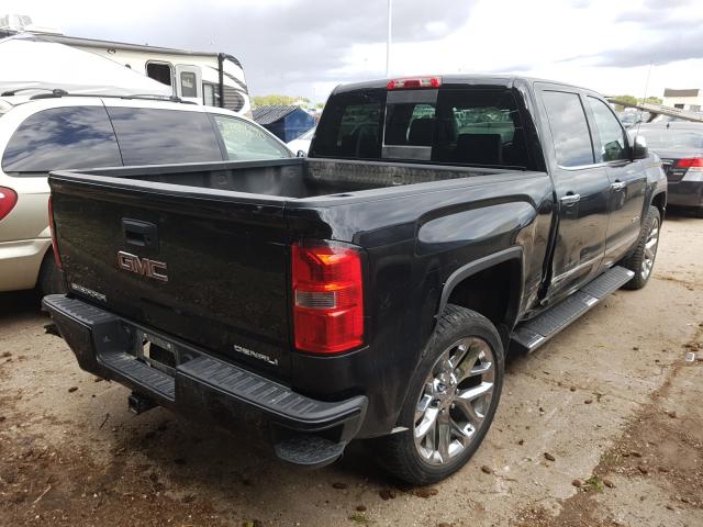 Photo 3 VIN: 3GTU2WEJ0EG464778 - GMC SIERRA K15 