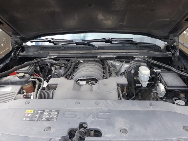 Photo 6 VIN: 3GTU2WEJ0EG464778 - GMC SIERRA K15 