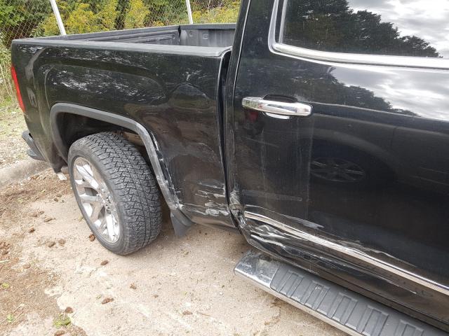 Photo 8 VIN: 3GTU2WEJ0EG464778 - GMC SIERRA K15 