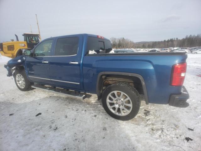 Photo 1 VIN: 3GTU2WEJ0FG203314 - GMC SIERRA 