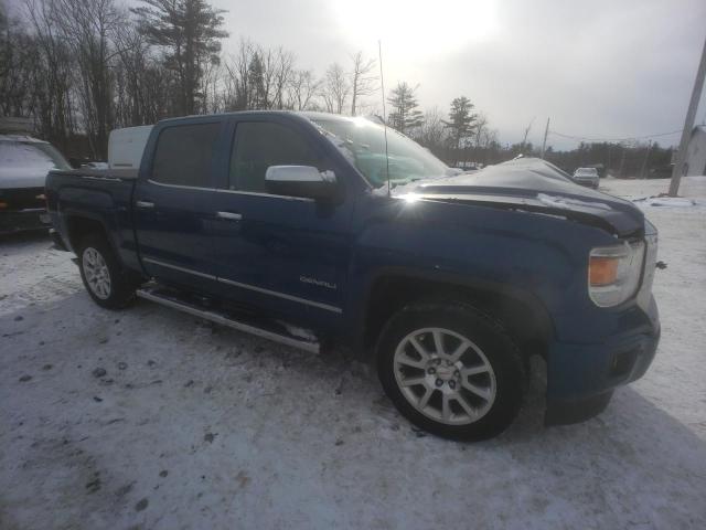 Photo 3 VIN: 3GTU2WEJ0FG203314 - GMC SIERRA 