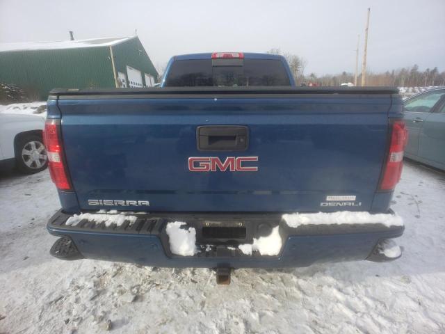 Photo 5 VIN: 3GTU2WEJ0FG203314 - GMC SIERRA 