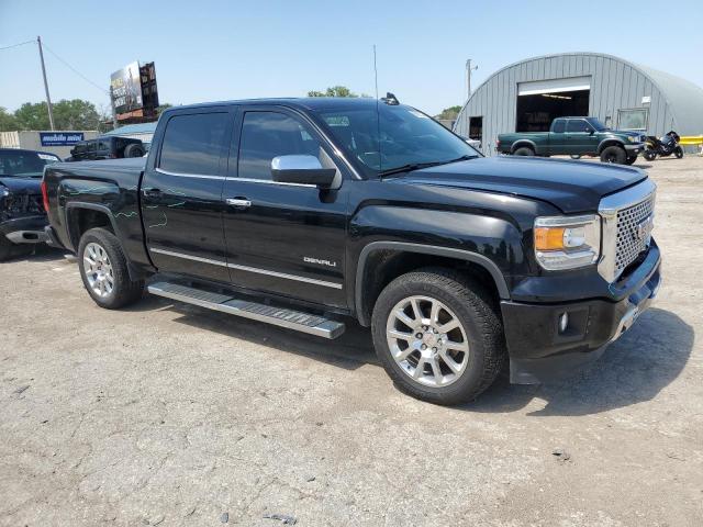 Photo 3 VIN: 3GTU2WEJ0FG392045 - GMC SIERRA K15 