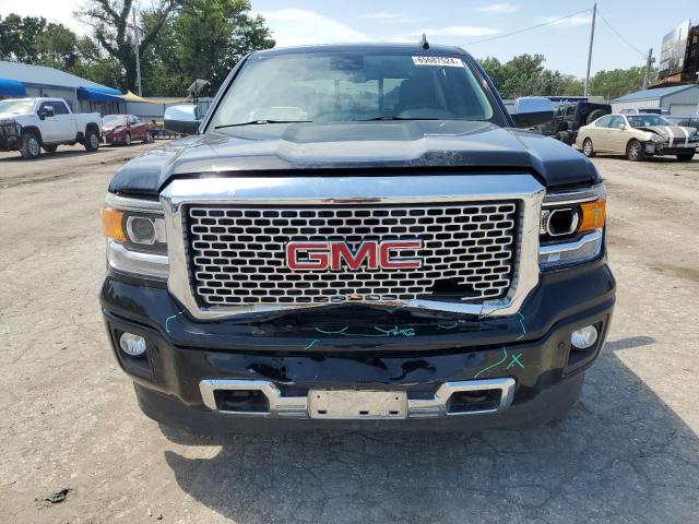 Photo 4 VIN: 3GTU2WEJ0FG392045 - GMC SIERRA K15 