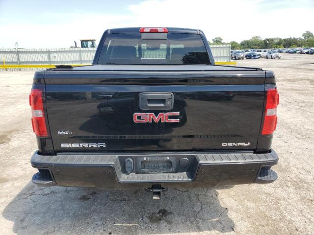 Photo 5 VIN: 3GTU2WEJ0FG392045 - GMC SIERRA K15 