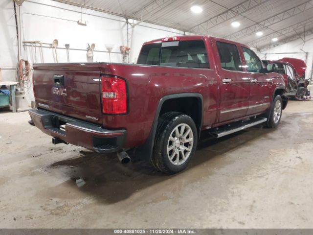 Photo 3 VIN: 3GTU2WEJ0FG411676 - GMC SIERRA 