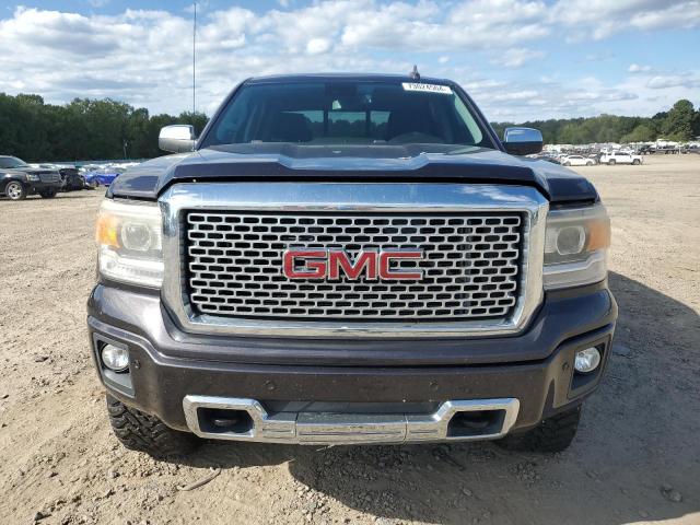 Photo 4 VIN: 3GTU2WEJ0FG415310 - GMC SIERRA K15 