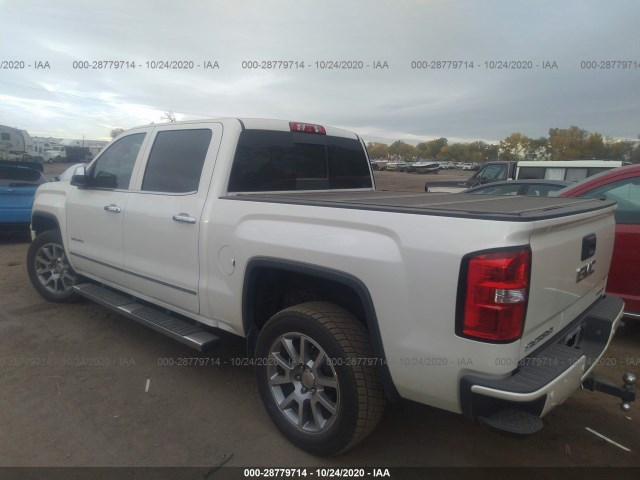 Photo 2 VIN: 3GTU2WEJ0FG418174 - GMC SIERRA 1500 