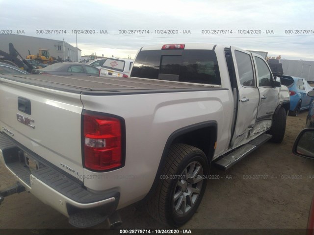 Photo 3 VIN: 3GTU2WEJ0FG418174 - GMC SIERRA 1500 