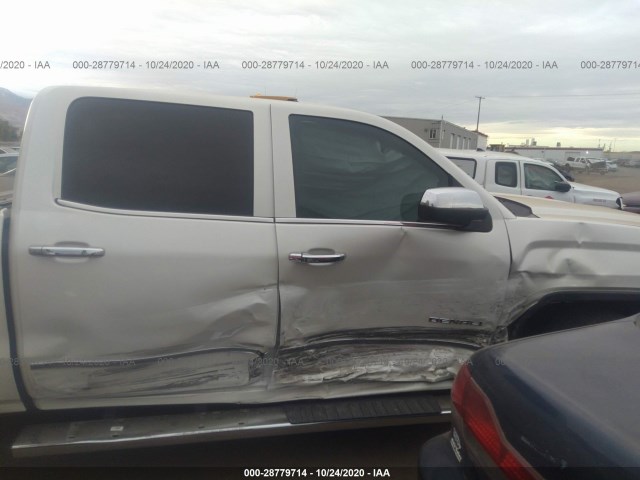 Photo 5 VIN: 3GTU2WEJ0FG418174 - GMC SIERRA 1500 