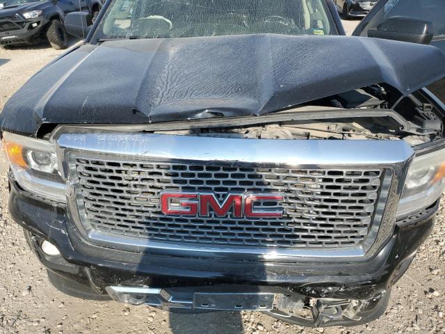 Photo 10 VIN: 3GTU2WEJ0FG424508 - GMC SIERRA K15 