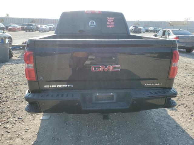 Photo 5 VIN: 3GTU2WEJ0FG424508 - GMC SIERRA K15 