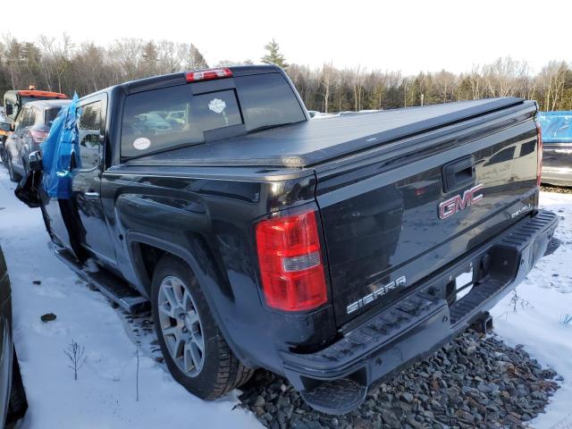 Photo 1 VIN: 3GTU2WEJ0FG469240 - GMC SIERRA 