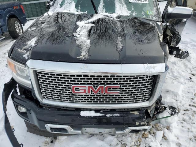 Photo 10 VIN: 3GTU2WEJ0FG469240 - GMC SIERRA 