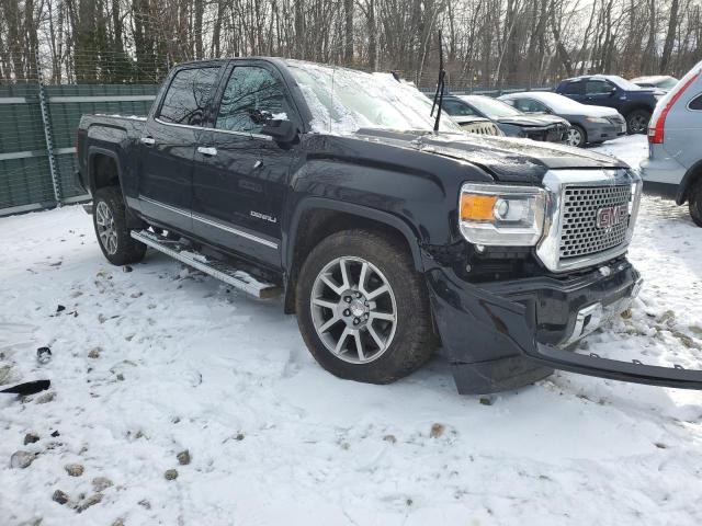 Photo 3 VIN: 3GTU2WEJ0FG469240 - GMC SIERRA 