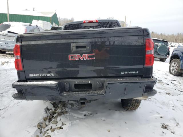 Photo 5 VIN: 3GTU2WEJ0FG469240 - GMC SIERRA 