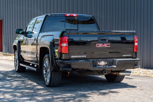 Photo 3 VIN: 3GTU2WEJ1EG301542 - GMC SIERRA 1500 