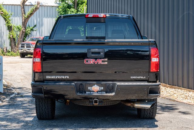 Photo 4 VIN: 3GTU2WEJ1EG301542 - GMC SIERRA 1500 