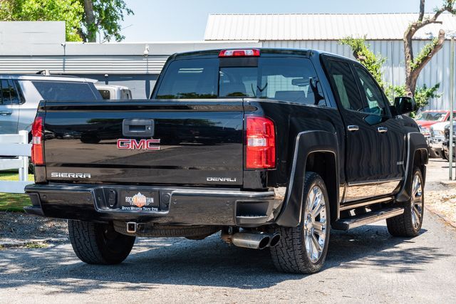 Photo 5 VIN: 3GTU2WEJ1EG301542 - GMC SIERRA 1500 