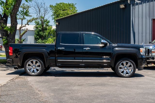 Photo 6 VIN: 3GTU2WEJ1EG301542 - GMC SIERRA 1500 